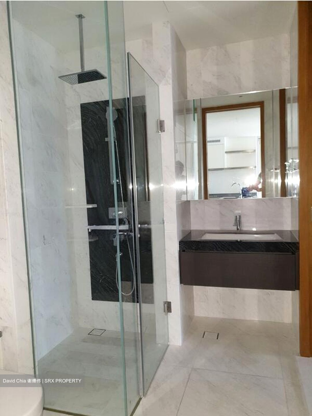Straits View (D1), Condominium #498745341